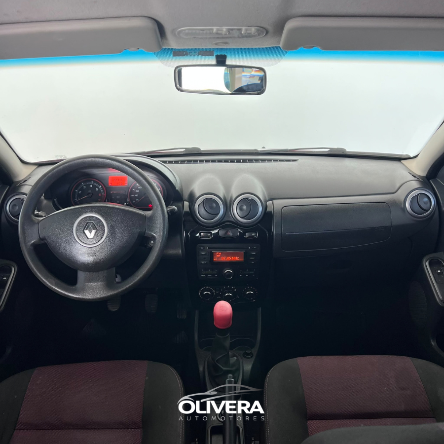 RENAULT SANDERO STEPWAY PRIVILEGE 1.6