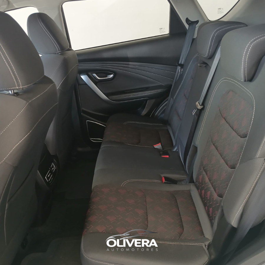 JETOUR X70 1.5 COMFORT MT T