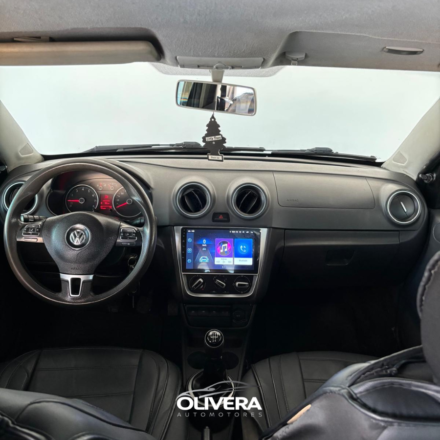 VOLKSWAGEN GOL GP SEDAN COMFORT