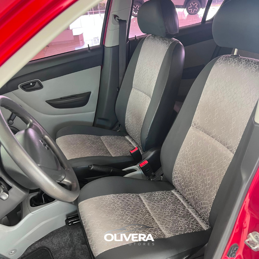 SUZUKI ALTO 800 STD