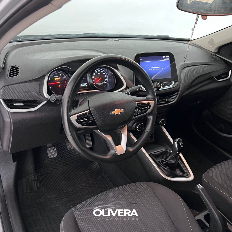 CHEVROLET ONIX PLUS 1.2 LT