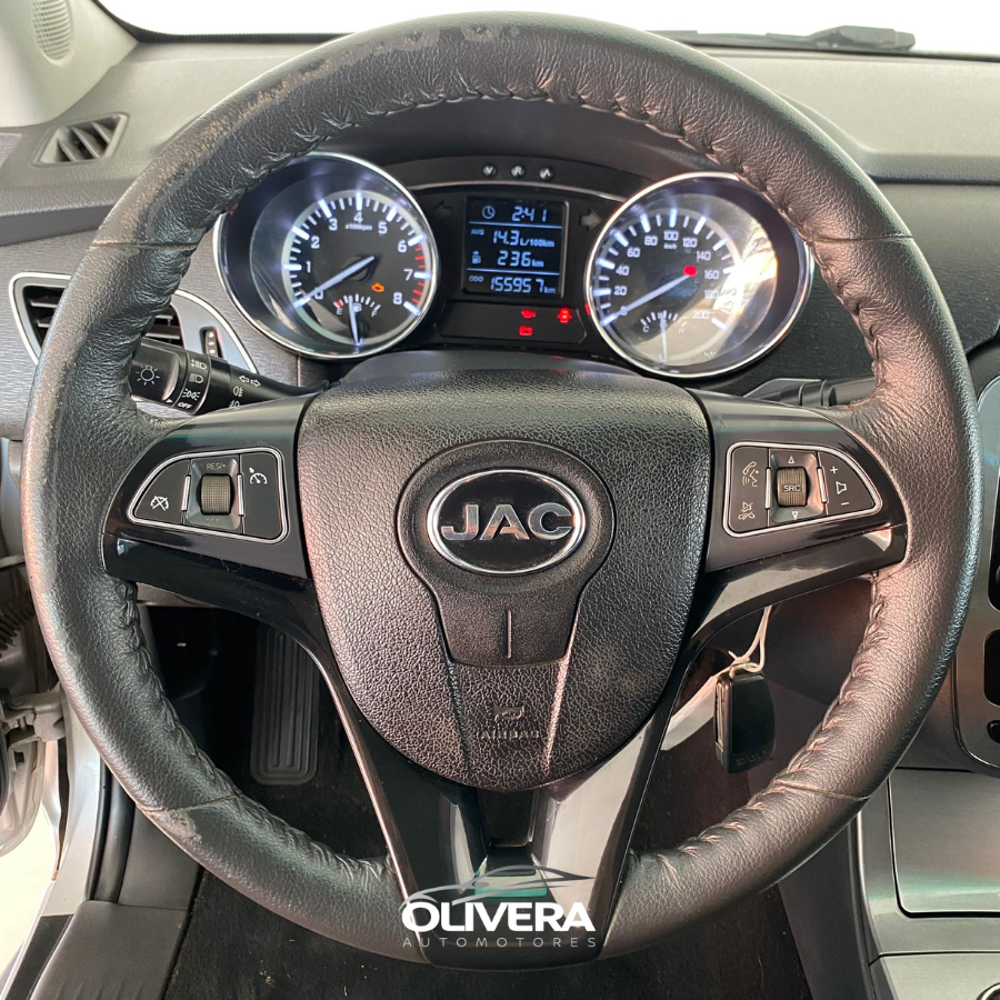 JAC T6