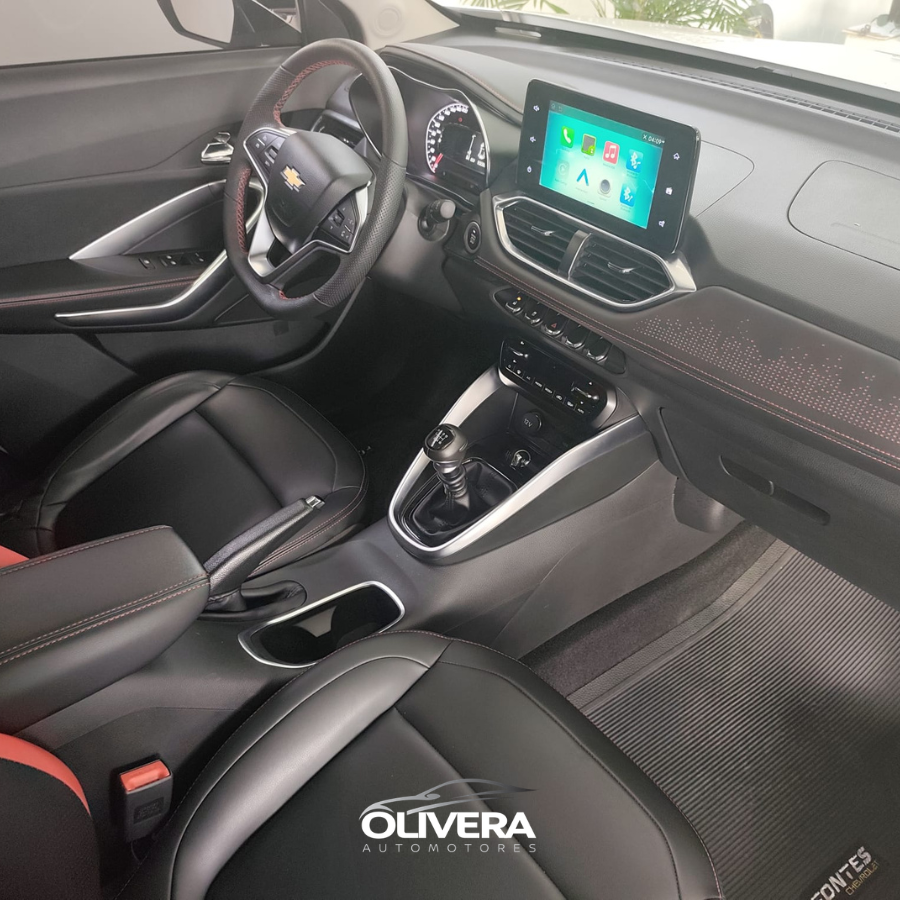 CHEVROLET GROOVE 1.5 PREMIER MT