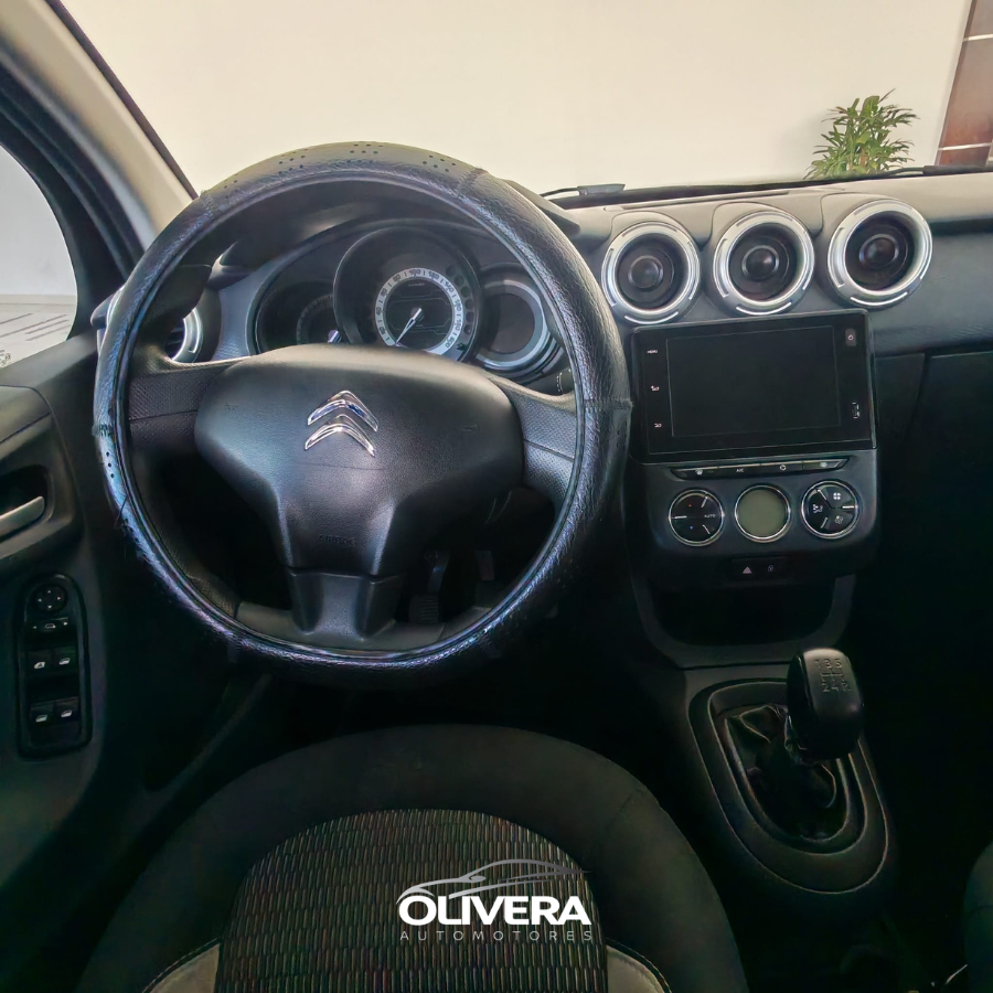 CITROËN C3 URBAN TRAIL 1.6