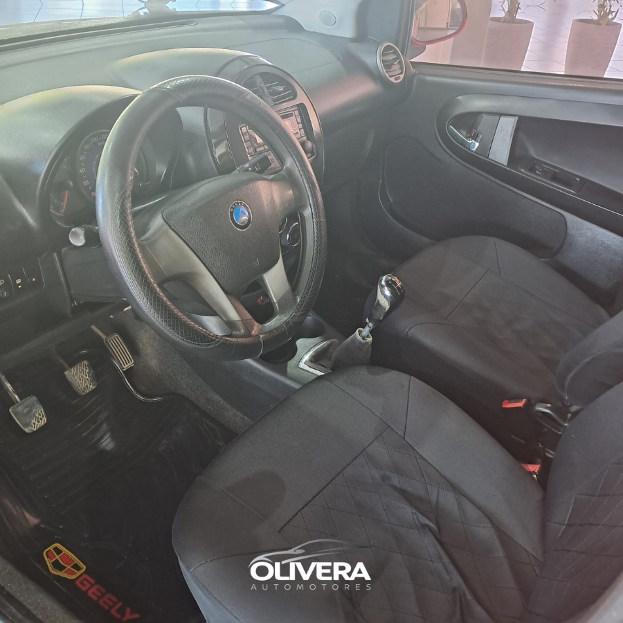 GEELY LC CROSS 1.3 GB