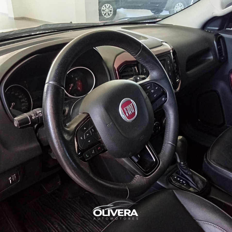 FIAT TORO FREEDOM 1.8 AT 6