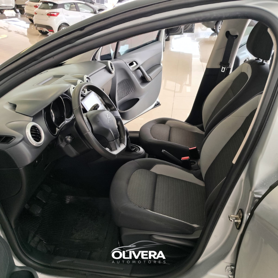 CITROEN C3 1.6 V URBAN TRAIL