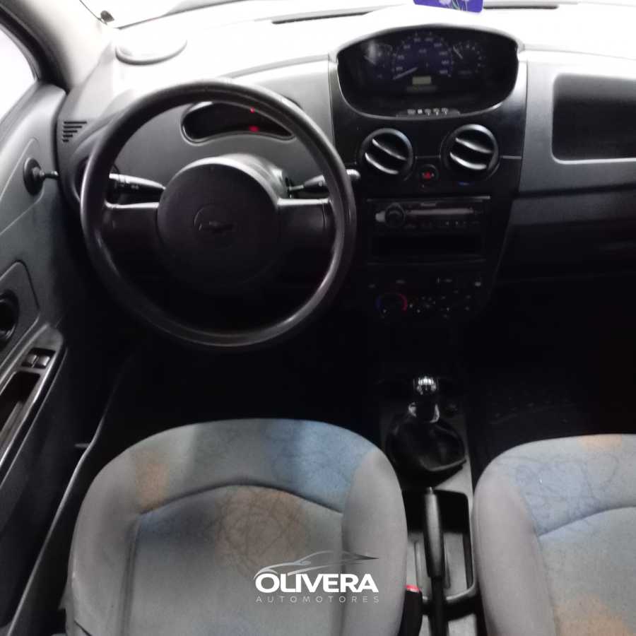CHEVROLET SPARK 1.0