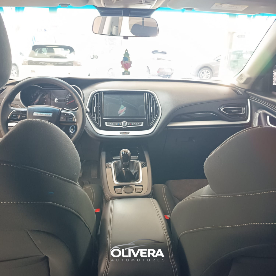 JETOUR X70 1.5 MT COMFORT