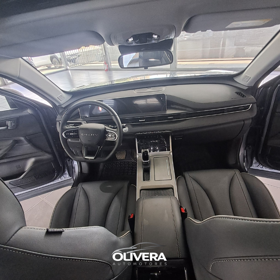 CHERY TIGGO 4 HIBRIDA 1.5 MT PREMIUM
