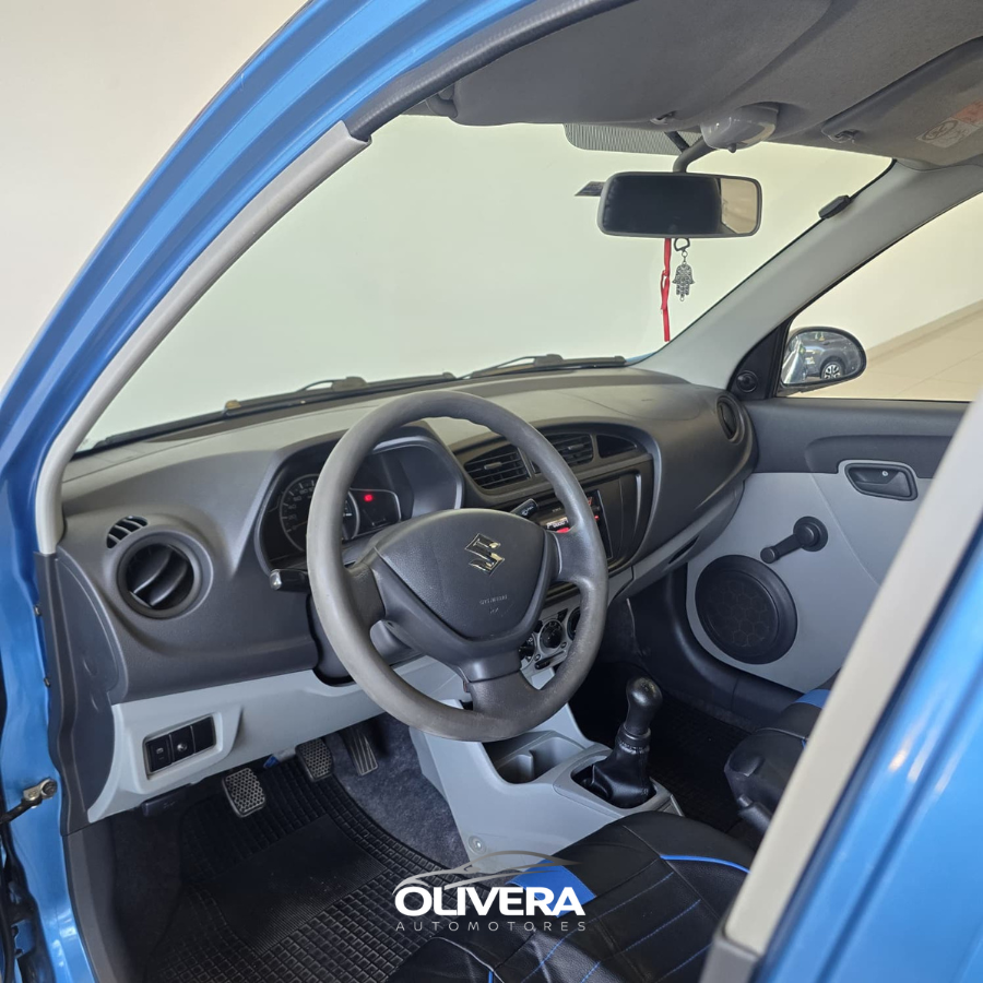 SUZUKI ALTO 800 GA