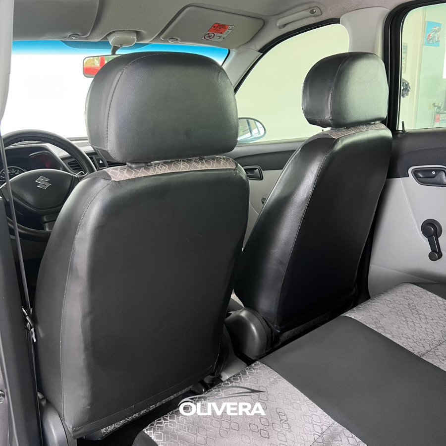 SUZUKI ALTO 800 GA