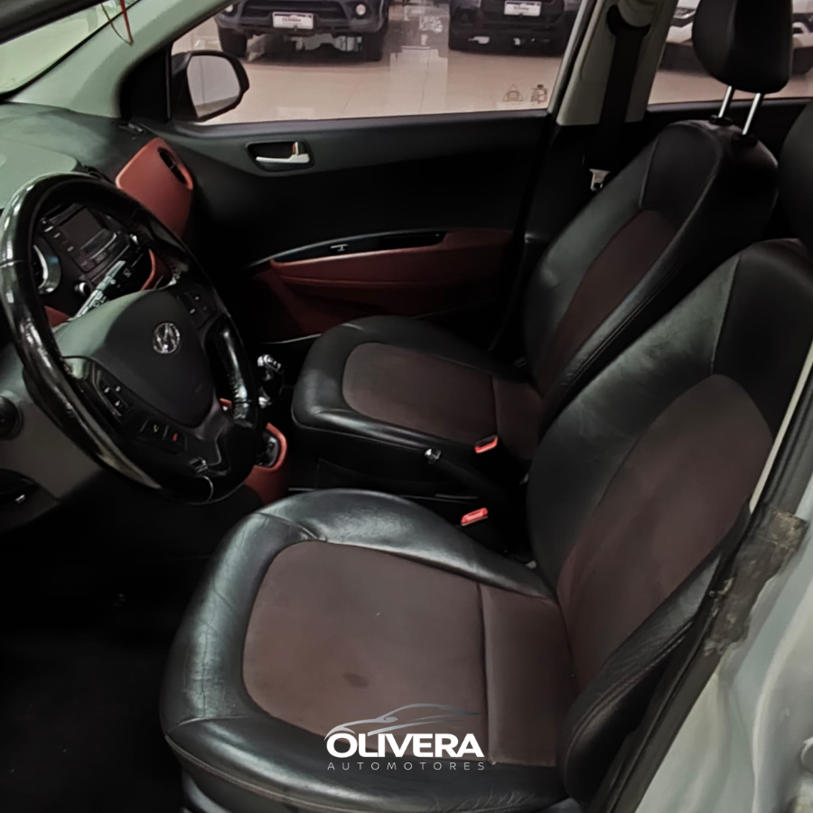 HYUNDAI GRAND I10 FULL