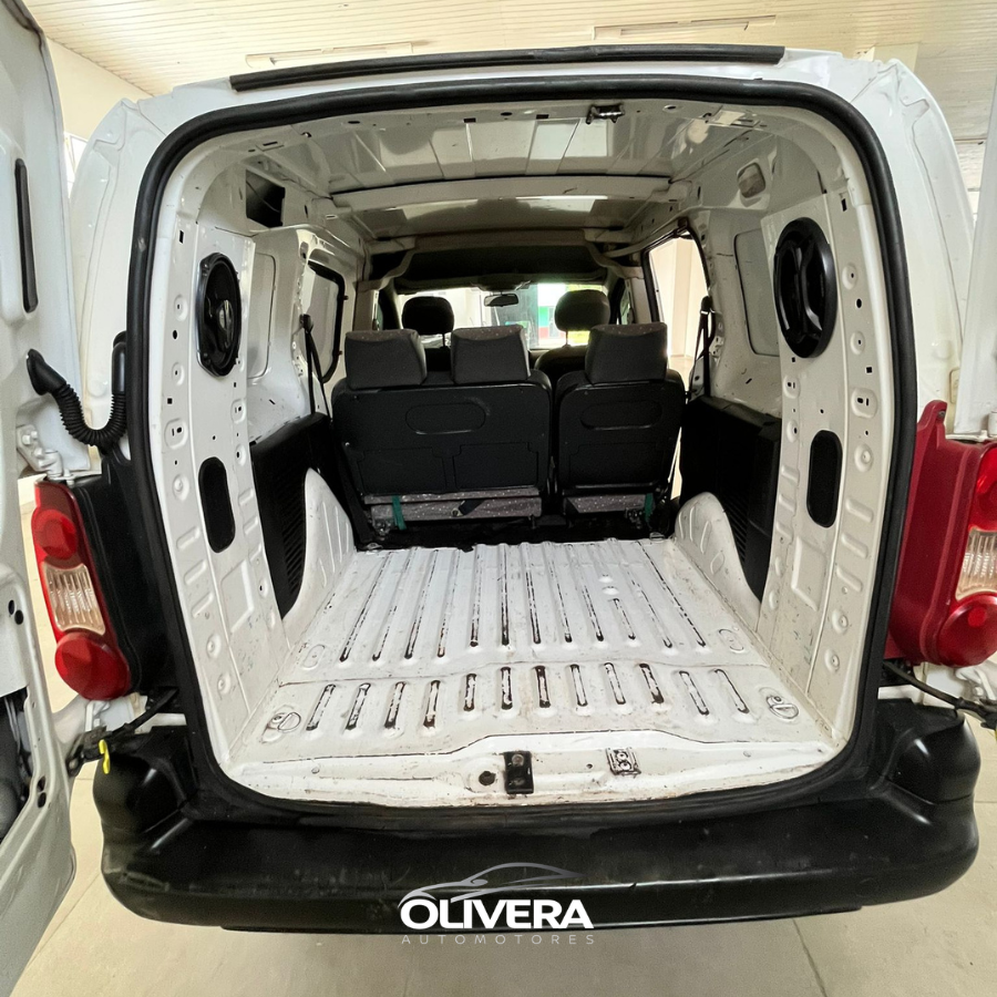 CITROËN BERLINGO FG N 1.6