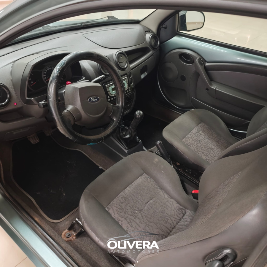 FORD KA 1.0