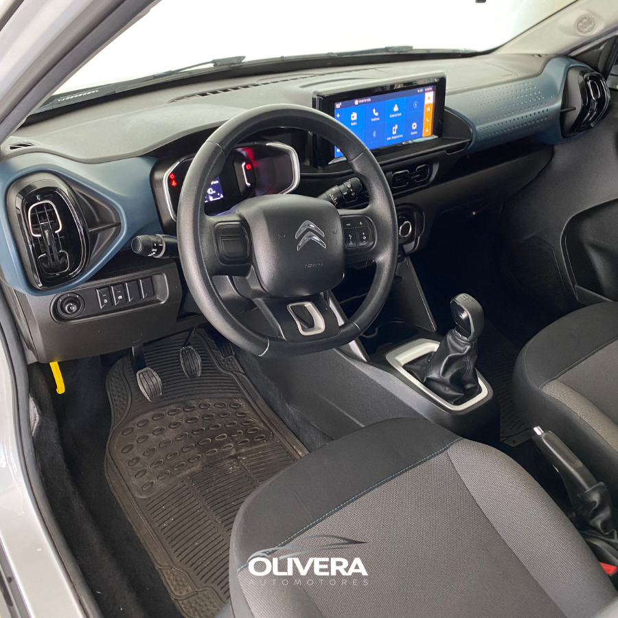 CITROËN C3 1.2