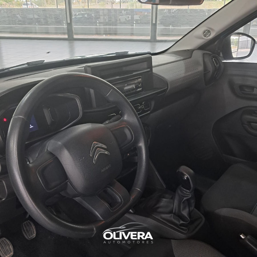 CITROËN C3 1.2 LIVE