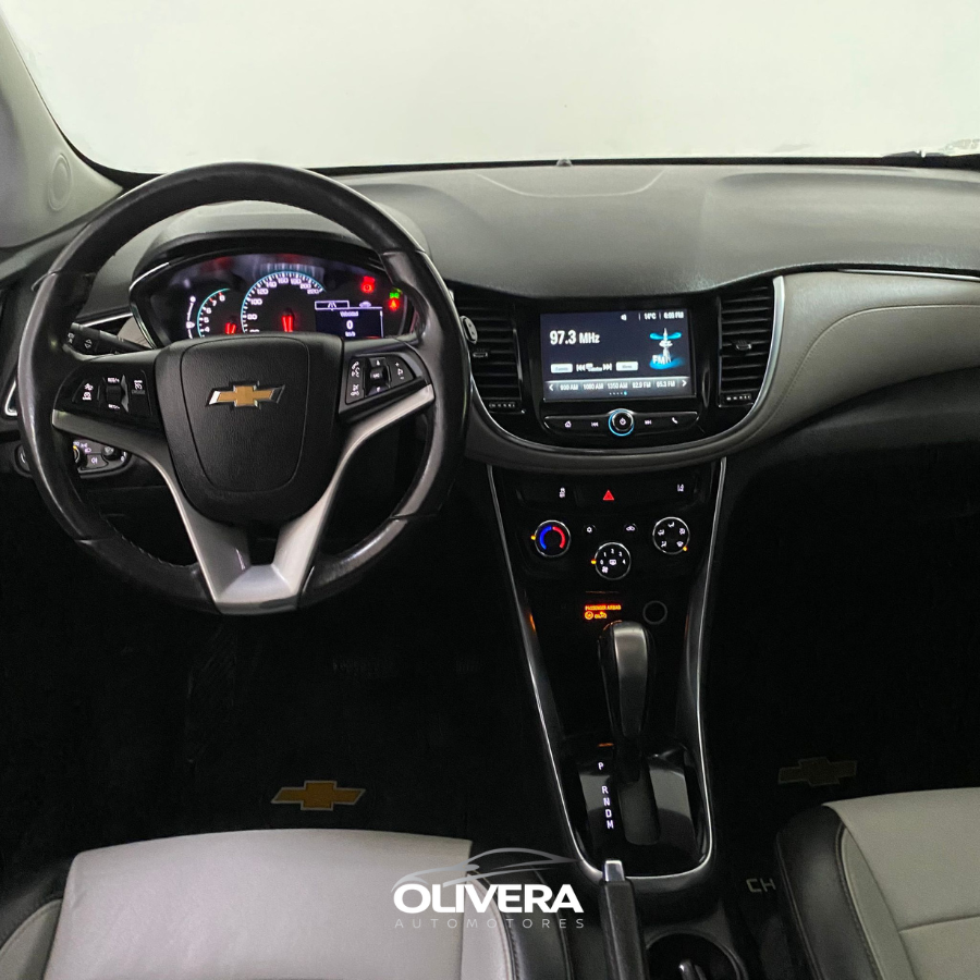 CHEVROLET TRACKER PREMIER