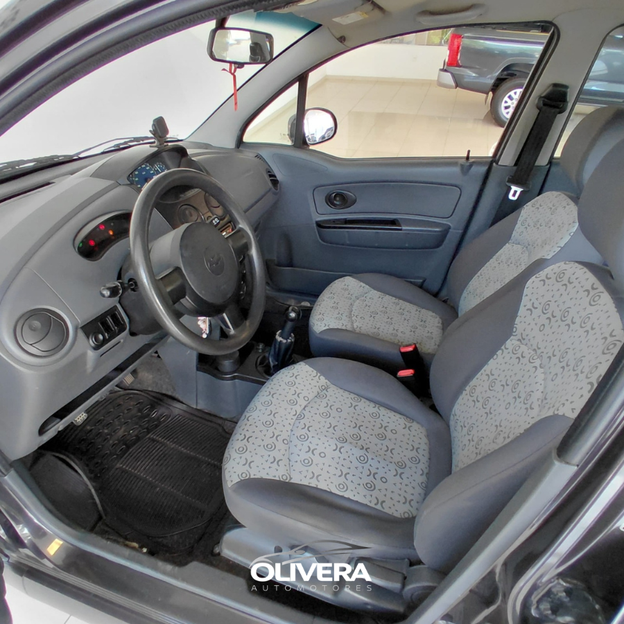 CHEVROLET SPARK 1.0