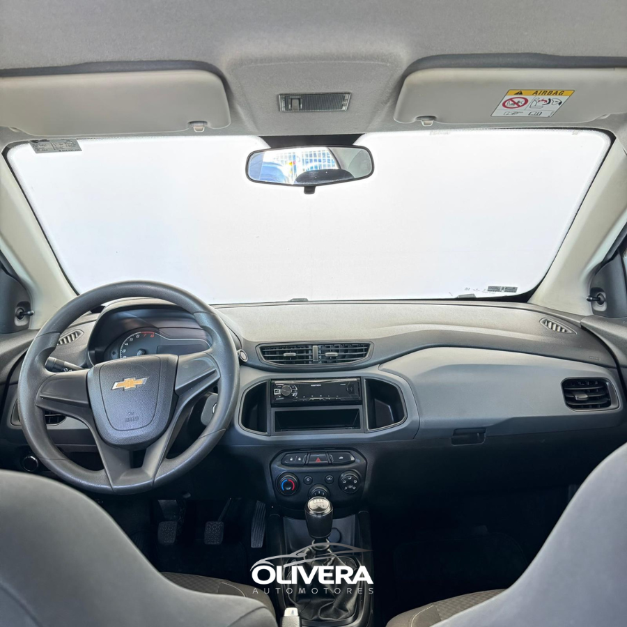 CHEVROLET JOY PLUS