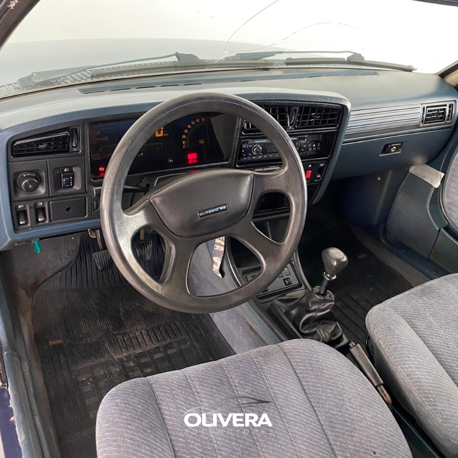 CHEVROLET MONZA FULL