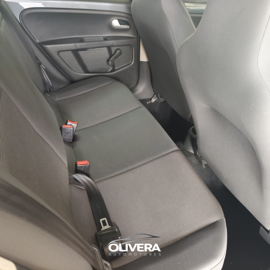 VOLKSWAGEN UP MOVE 1.0