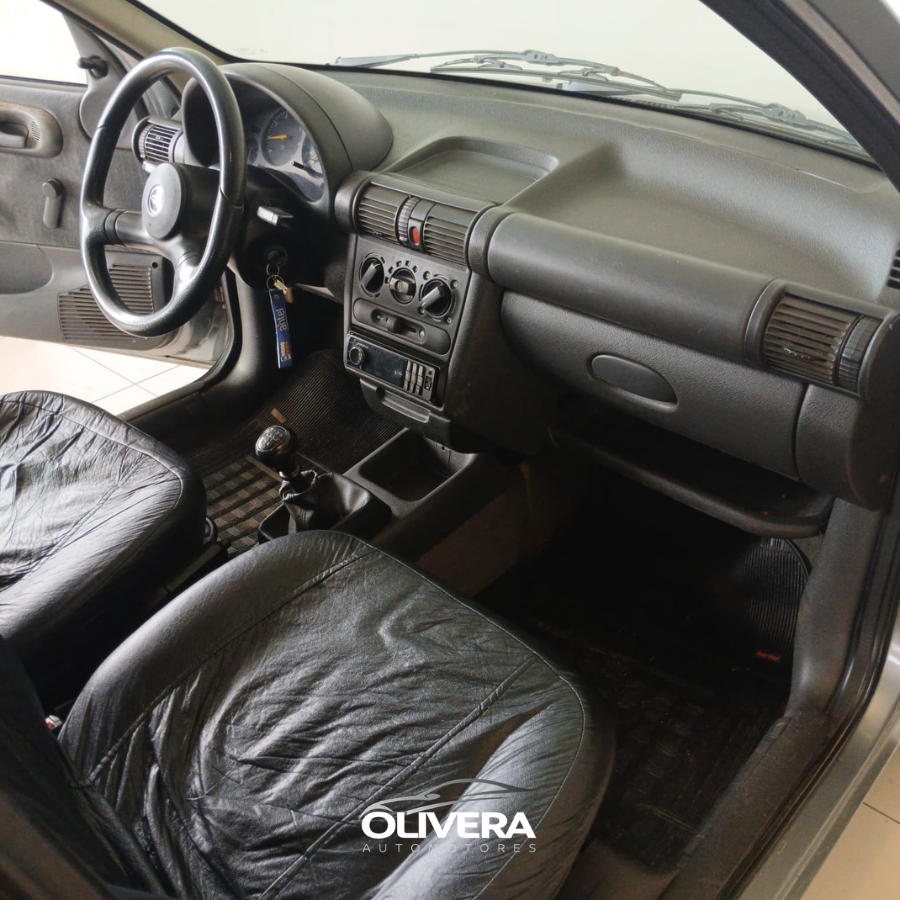 CHEVROLET CORSA GL 1.6