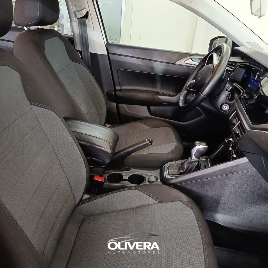 VOLKSWAGEN NIVUS COMFORTLINE 1.0 AT