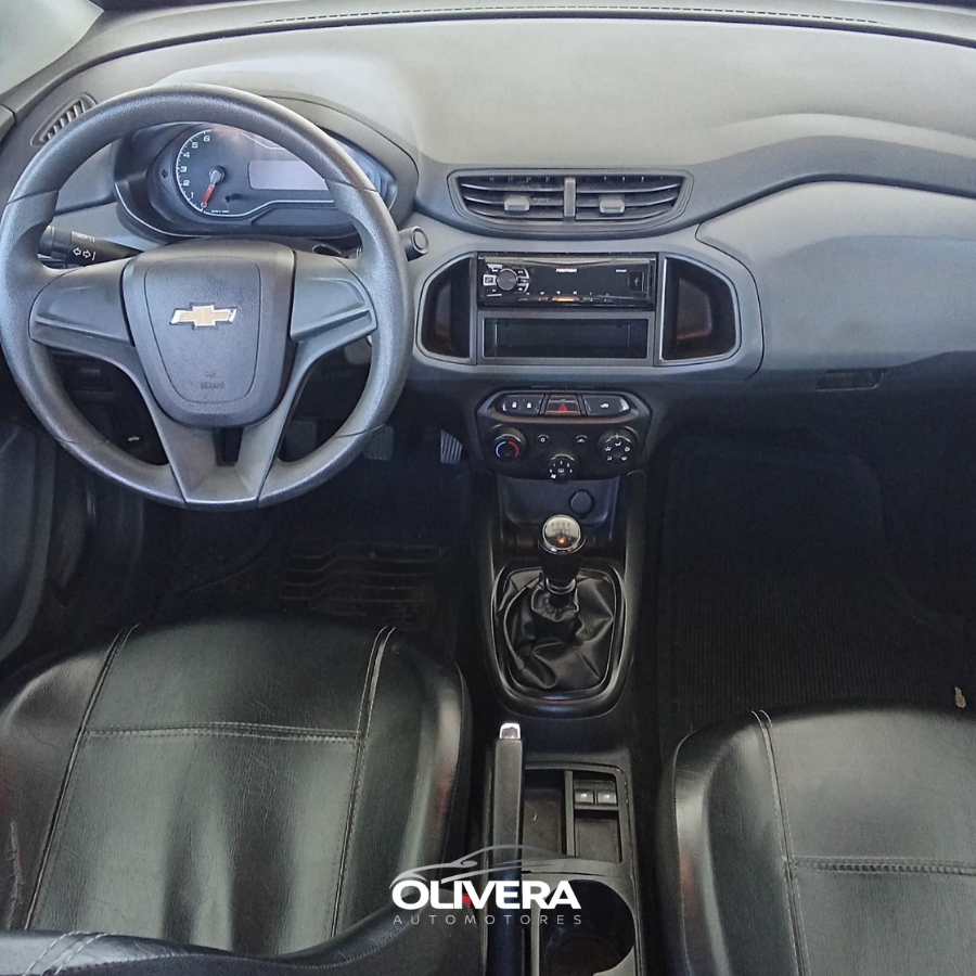 CHEVROLET ONIX JOY PLUS 1.0