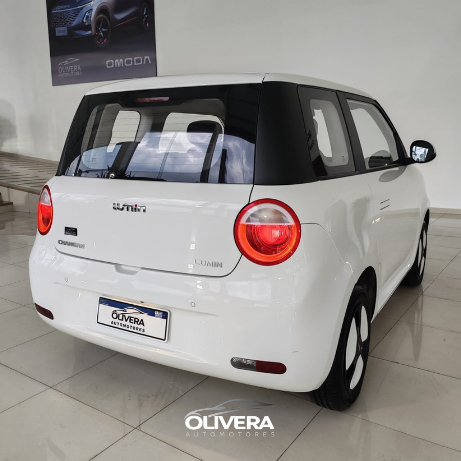 CHANGAN LUMIN