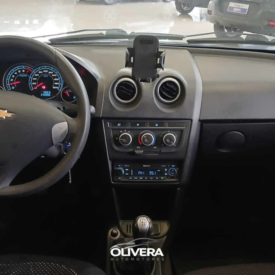 CHEVROLET CELTA LT 1.4