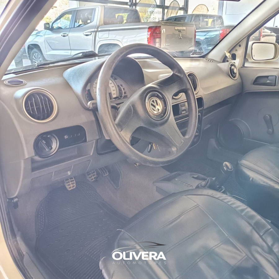VOLKSWAGEN PARA TI 1.6 COMFORTLINE