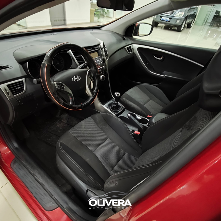 HYUNDAI I30 1.6 GL