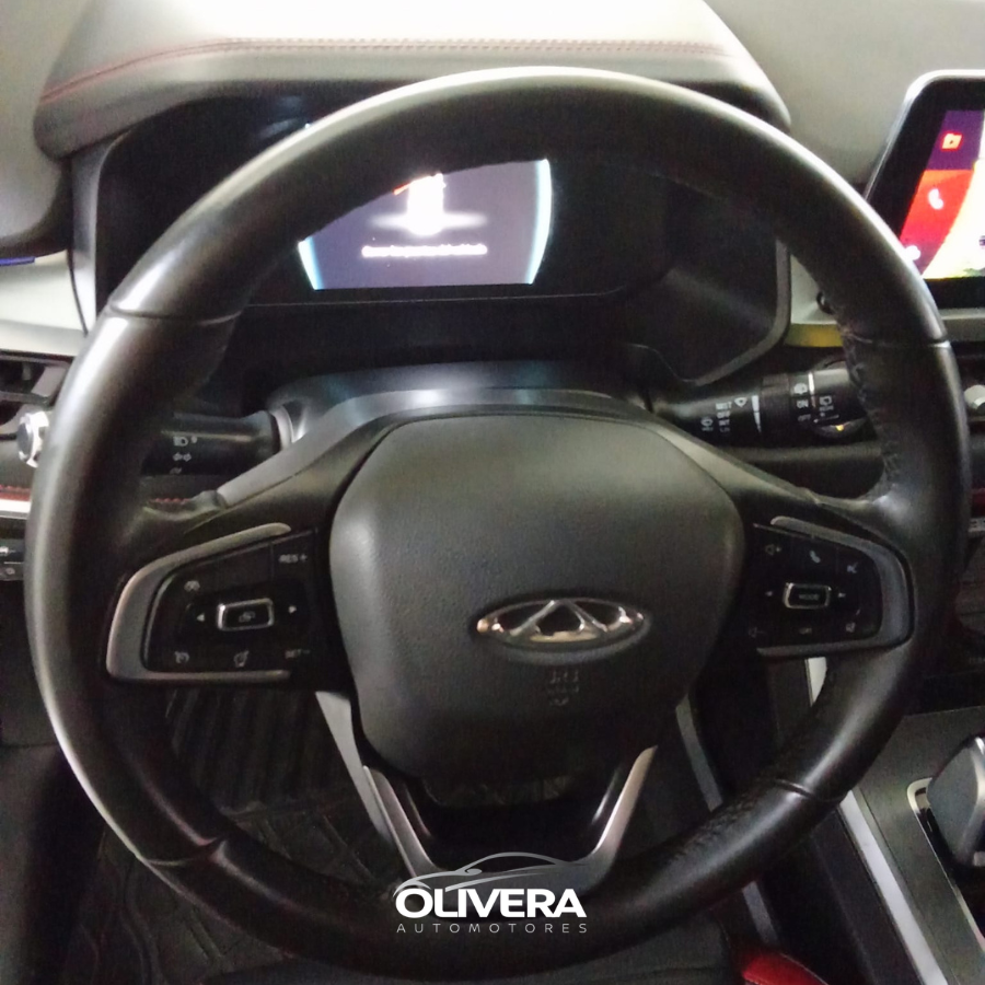 CHERY TIGGO PRO MHEV 1.5 HYBRIDO