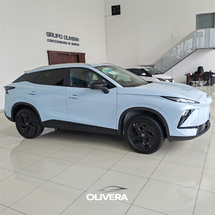 OMODA 5 EV COMFORT STD