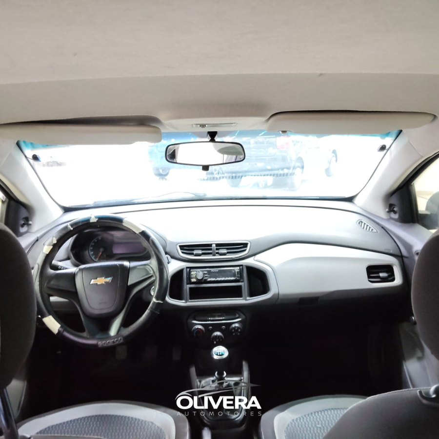 CHEVROLET ONIX LS 1.0
