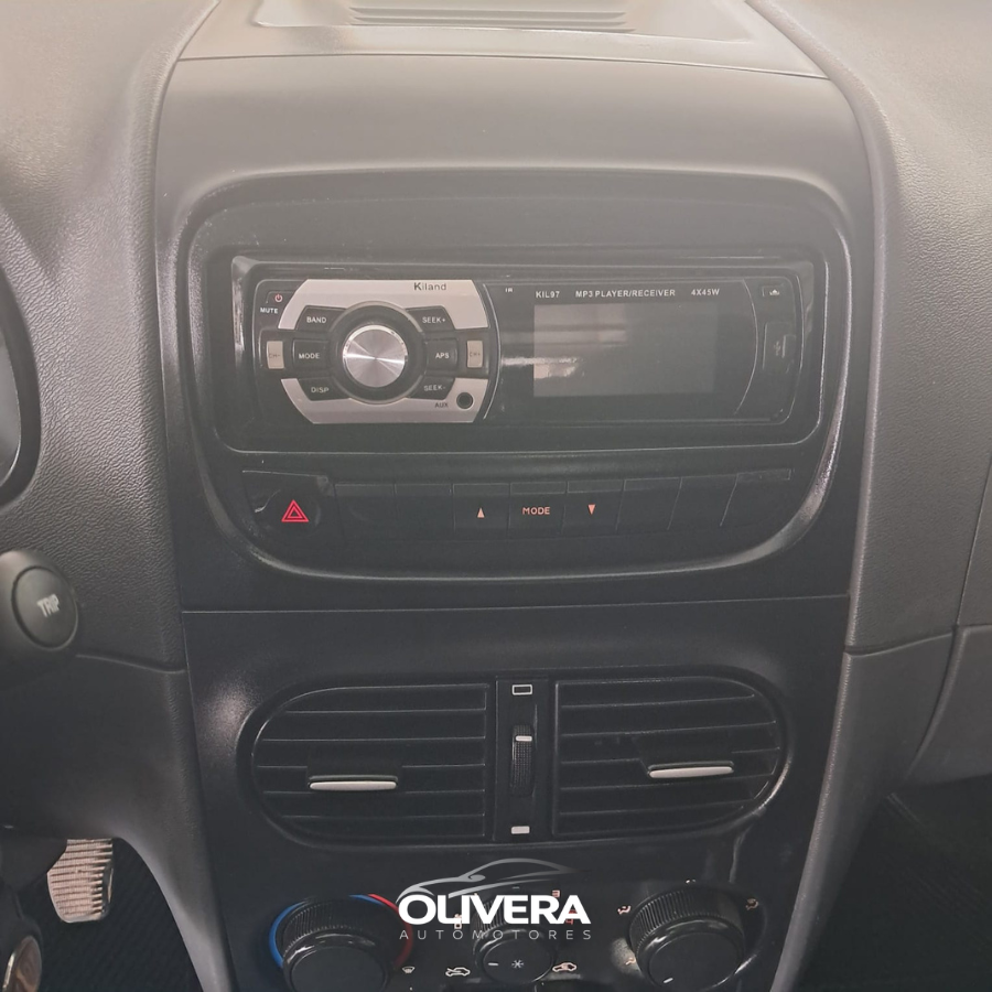 FIAT STRADA WORKING 1.4 CAB EXT