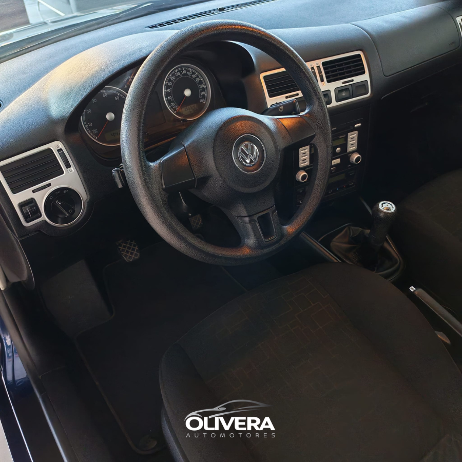 VOLKSWAGEN BORA TRENDLINE 2.0
