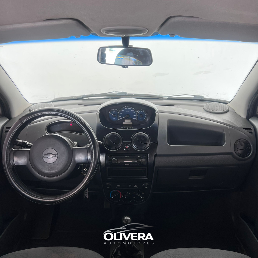 CHEVROLET SPARK 1.0