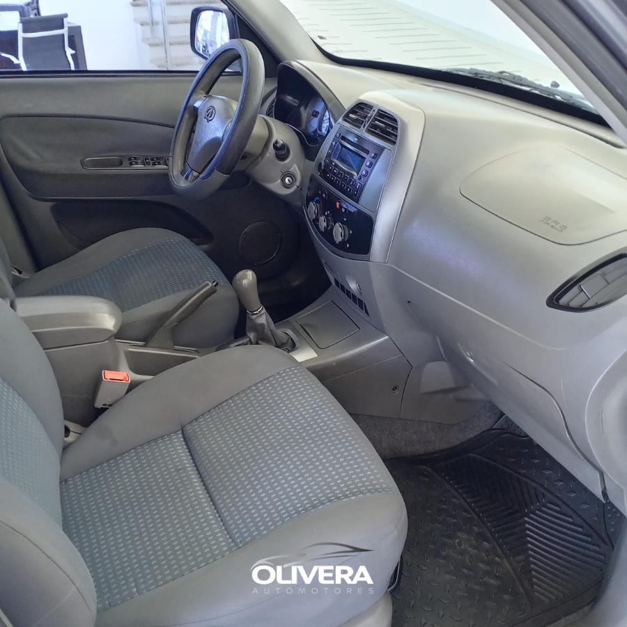 CHERY TIGGO 2.0 4X2