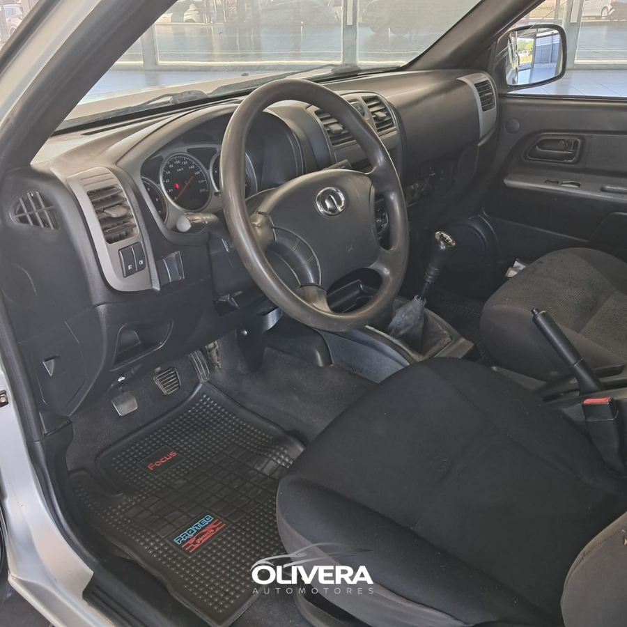 GWM WINGLE LUXURY DC