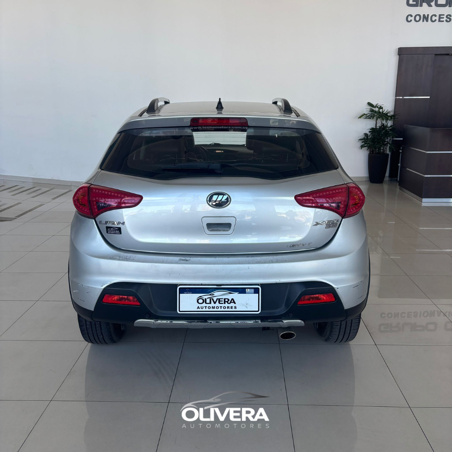 LIFAN X50