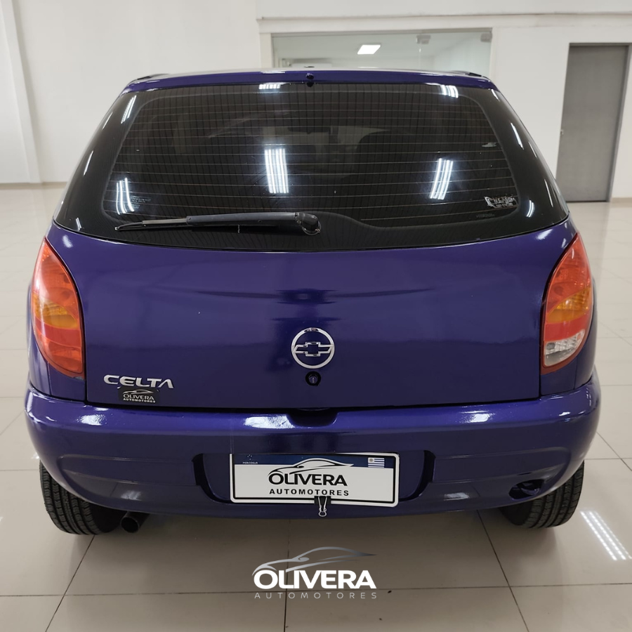 CHEVROLET CELTA 1.0