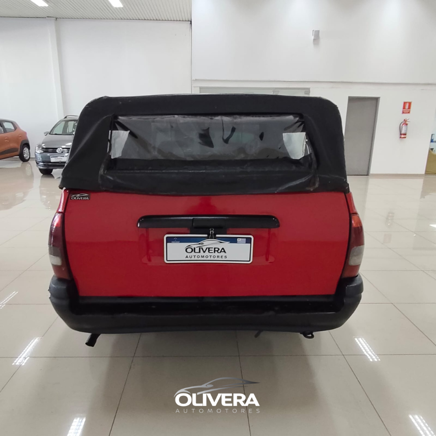 CHEVROLET CORSA PICK UP