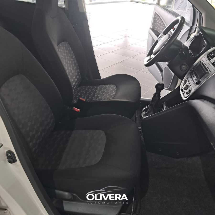 SUZUKI CELERIO GLX