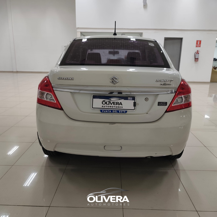 SUZUKI DZIRE GL