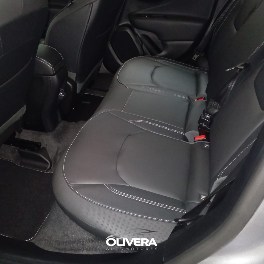 JEEP RENEGADE LONGITUDE 1.3 T FULL AT