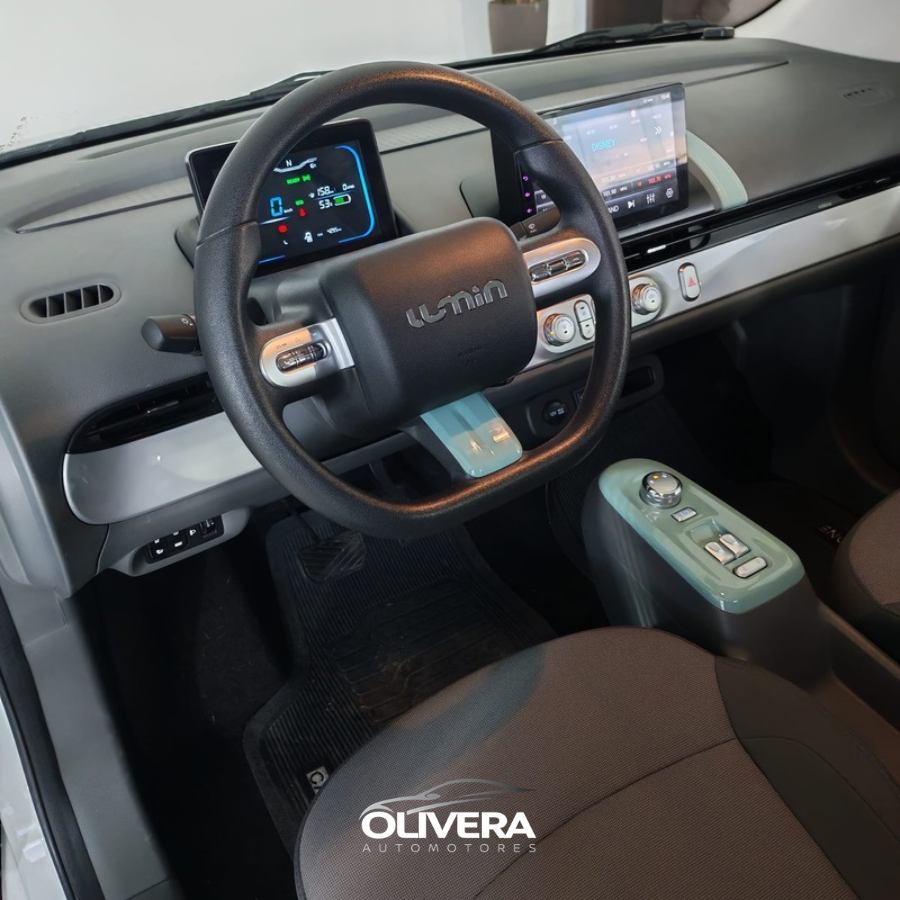 CHANGAN LUMIN