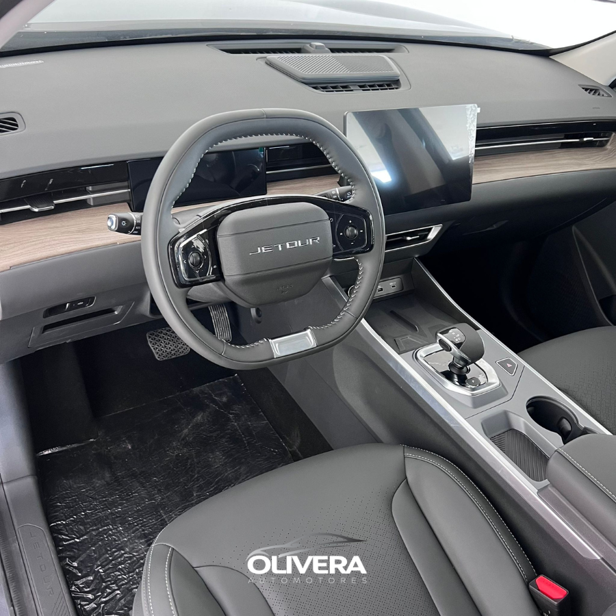 JETOUR DASHING 1.5 COMFORT