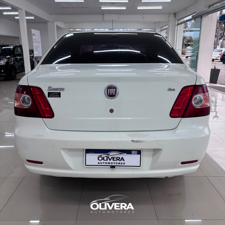 FIAT SIENA FIRE 1.4